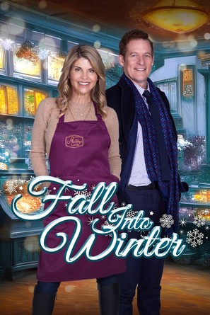 Fall Into Winter - Movie Poster (thumbnail)