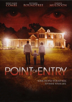Point of Entry - poster (thumbnail)
