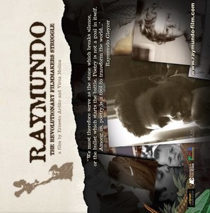 Raymundo - poster (thumbnail)