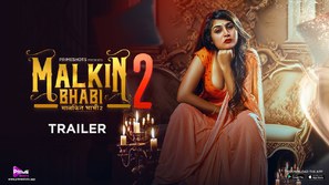 &quot;Malkin Bhabhi 2&quot; - Indian Movie Poster (thumbnail)