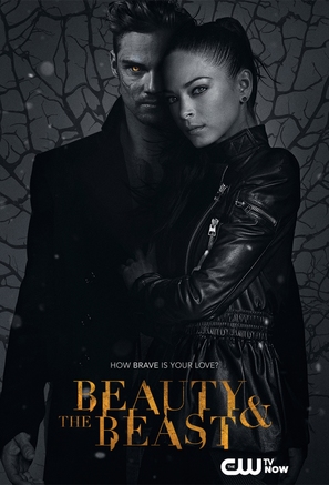 &quot;Beauty and the Beast&quot; - Movie Poster (thumbnail)