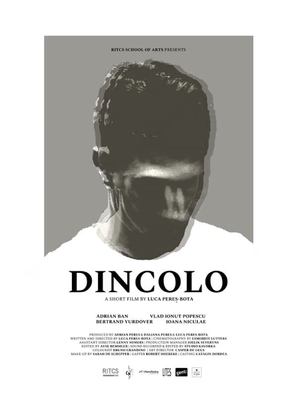 Dincolo - Belgian Movie Poster (thumbnail)