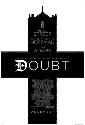 Doubt - Movie Poster (thumbnail)