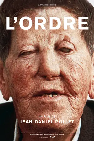 L'ordre Poster