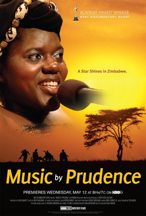 Music by Prudence - Movie Poster (thumbnail)
