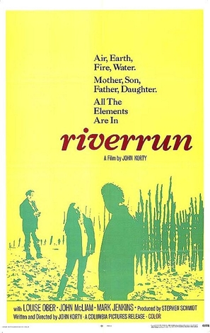 Riverrun - Movie Poster (thumbnail)