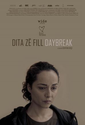 Daybreak - Movie Poster (thumbnail)