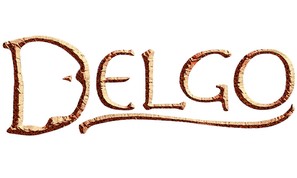 Delgo - Hungarian Logo (thumbnail)