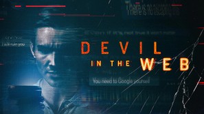 &quot;Devil in the Web&quot; - Movie Poster (thumbnail)