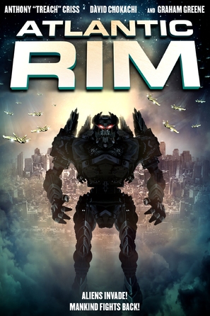 Atlantic Rim - DVD movie cover (thumbnail)