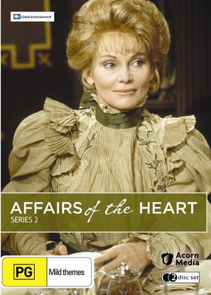 &quot;Affairs of the Heart&quot; - Australian Movie Cover (thumbnail)