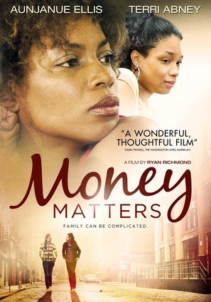 Money Matters - Movie Cover (thumbnail)
