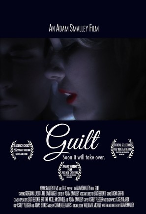 Guilt - Movie Poster (thumbnail)