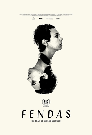 Fendas - Brazilian Movie Poster (thumbnail)