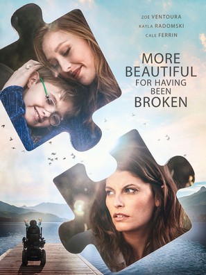 More Beautiful for Having Been Broken - poster (thumbnail)
