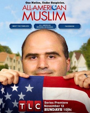 &quot;All-American Muslim&quot; - Movie Poster (thumbnail)