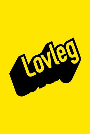 &quot;Lovleg&quot; - Norwegian Movie Poster (thumbnail)