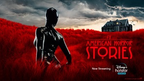 &quot;American Horror Stories&quot; - International Movie Poster (thumbnail)