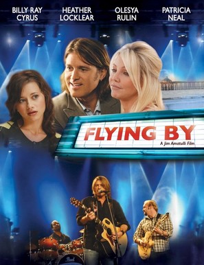 Flying By - Movie Poster (thumbnail)