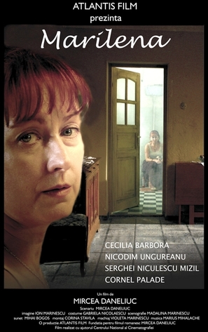 Marilena - Romanian Movie Poster (thumbnail)