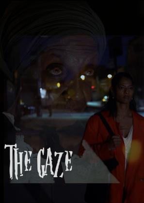 The Gaze - Movie Poster (thumbnail)