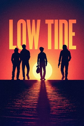 Low Tide - Movie Poster (thumbnail)