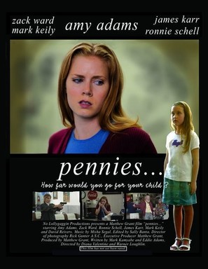 Pennies - Movie Poster (thumbnail)