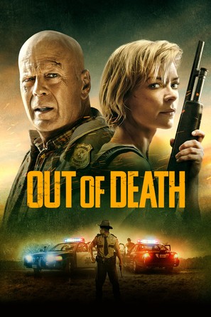 Out of Death - Australian Movie Cover (thumbnail)