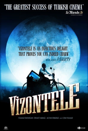 Vizontele - poster (thumbnail)