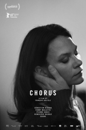 Chorus - Canadian Movie Poster (thumbnail)