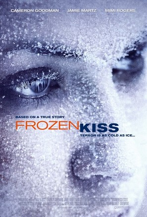 Frozen Kiss - Movie Cover (thumbnail)
