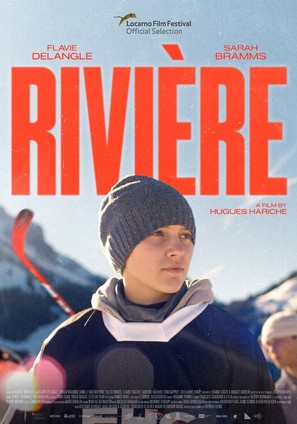 Rivi&egrave;re - International Movie Poster (thumbnail)