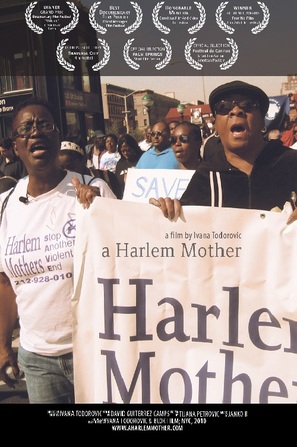 A Harlem Mother - Movie Poster (thumbnail)