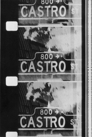 Castro Street - Movie Poster (thumbnail)