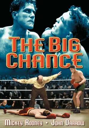 The Big Chance