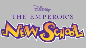 &quot;The Emperor&#039;s New School&quot; - Logo (thumbnail)