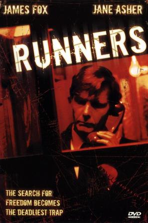 Runners - Movie Cover (thumbnail)