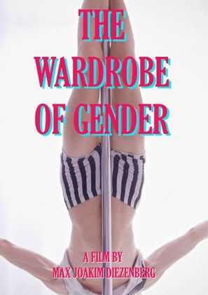 The Wardrobe of Gender - Dutch Movie Poster (thumbnail)