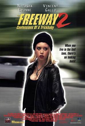 Freeway II: Confessions of a Trickbaby - Movie Cover (thumbnail)