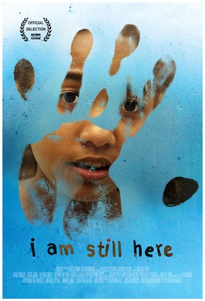 I Am Still Here - Movie Poster (thumbnail)