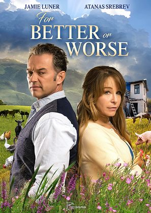 For Better or Worse - Movie Poster (thumbnail)