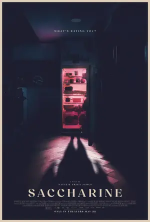 Saccharine Poster
