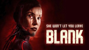 Blank - poster (thumbnail)