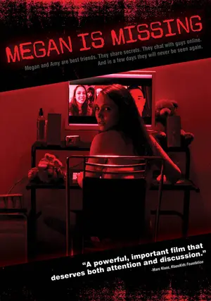 Megan Is Missing 2011 Movie Posters