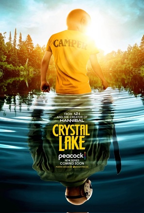 &quot;Crystal Lake&quot; - Movie Poster (thumbnail)