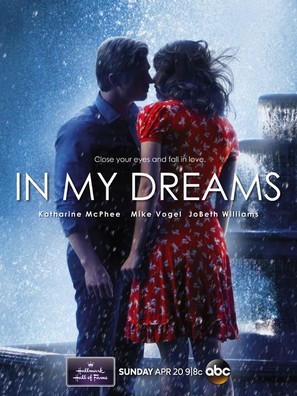 In My Dreams - Movie Poster (thumbnail)