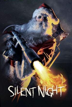 Silent Night - Movie Poster (thumbnail)