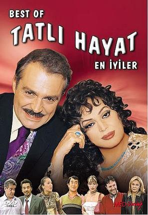 &quot;Tatli hayat&quot; - Turkish poster (thumbnail)