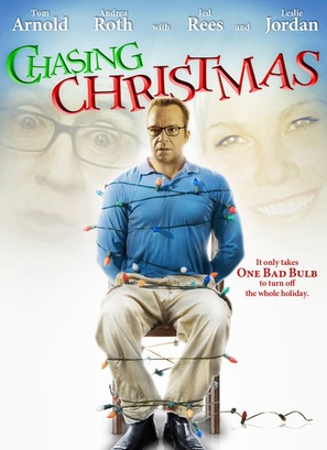 Chasing Christmas - poster (thumbnail)