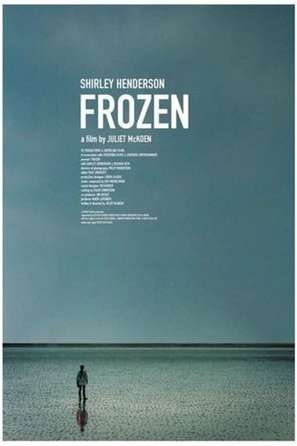 Frozen - British Movie Poster (thumbnail)
